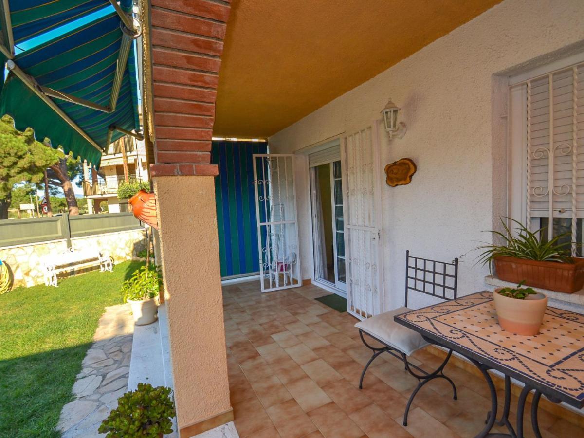 Holiday Home Cuco By Interhome กัมบริลส์ ภายนอก รูปภาพ