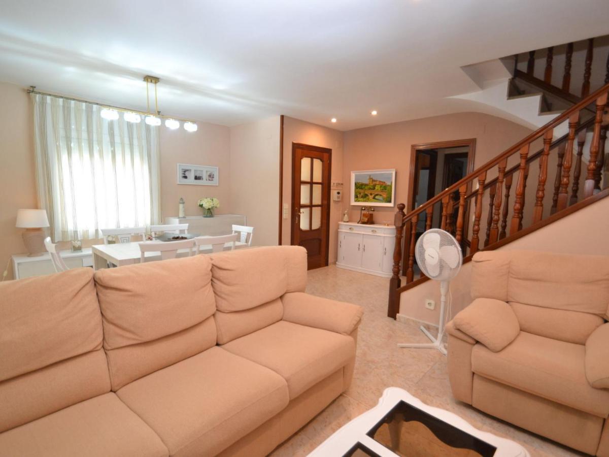 Holiday Home Cuco By Interhome กัมบริลส์ ภายนอก รูปภาพ