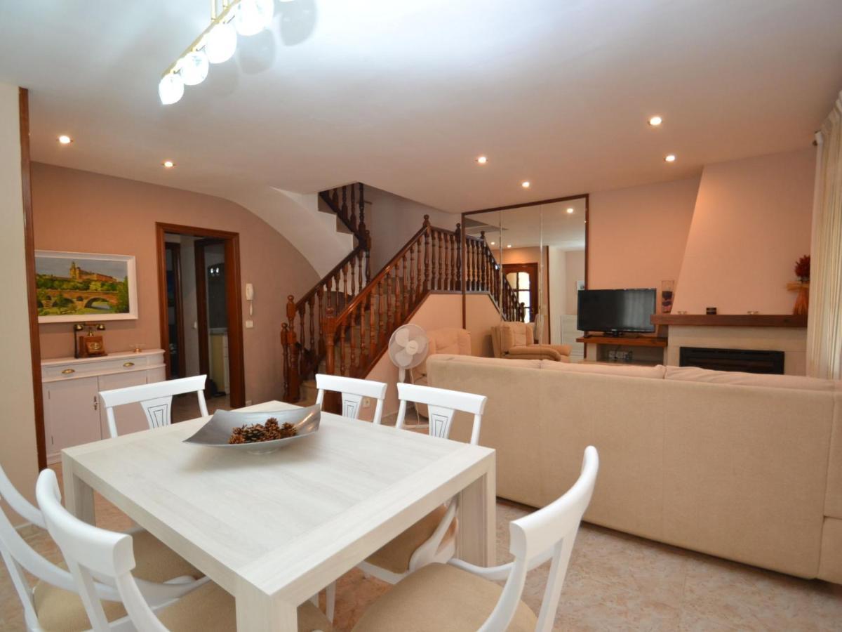 Holiday Home Cuco By Interhome กัมบริลส์ ภายนอก รูปภาพ