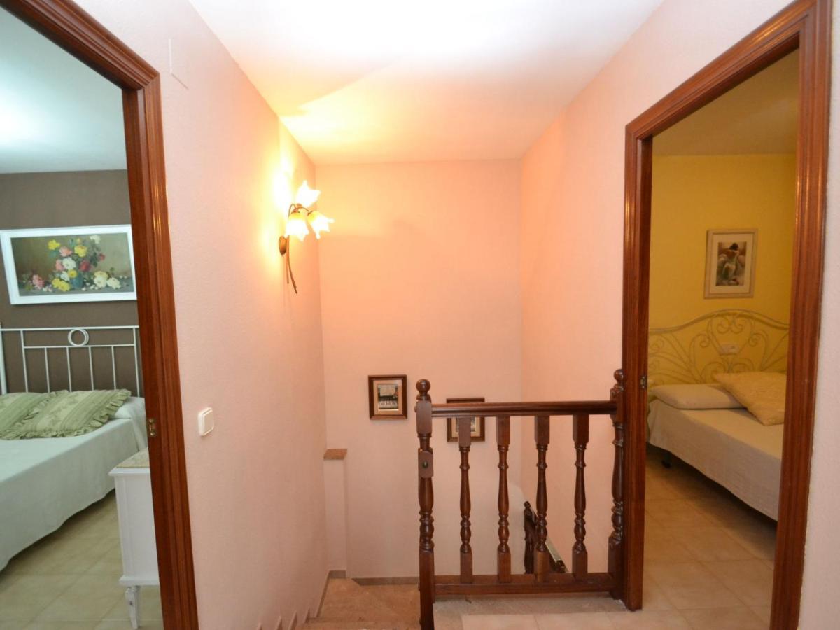 Holiday Home Cuco By Interhome กัมบริลส์ ภายนอก รูปภาพ