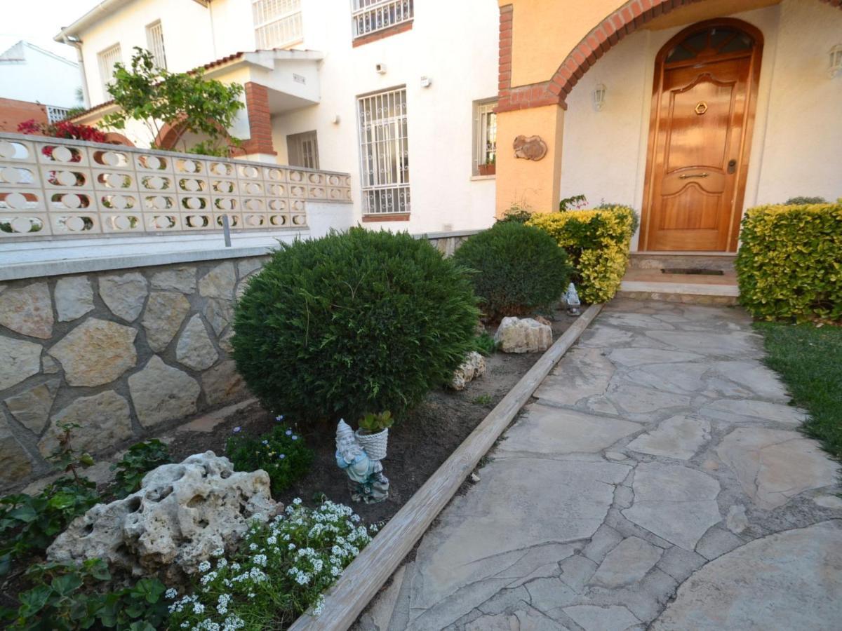 Holiday Home Cuco By Interhome กัมบริลส์ ภายนอก รูปภาพ