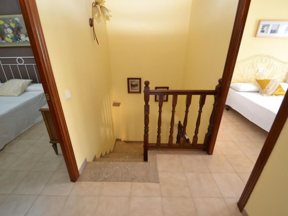 Holiday Home Cuco By Interhome กัมบริลส์ ภายนอก รูปภาพ