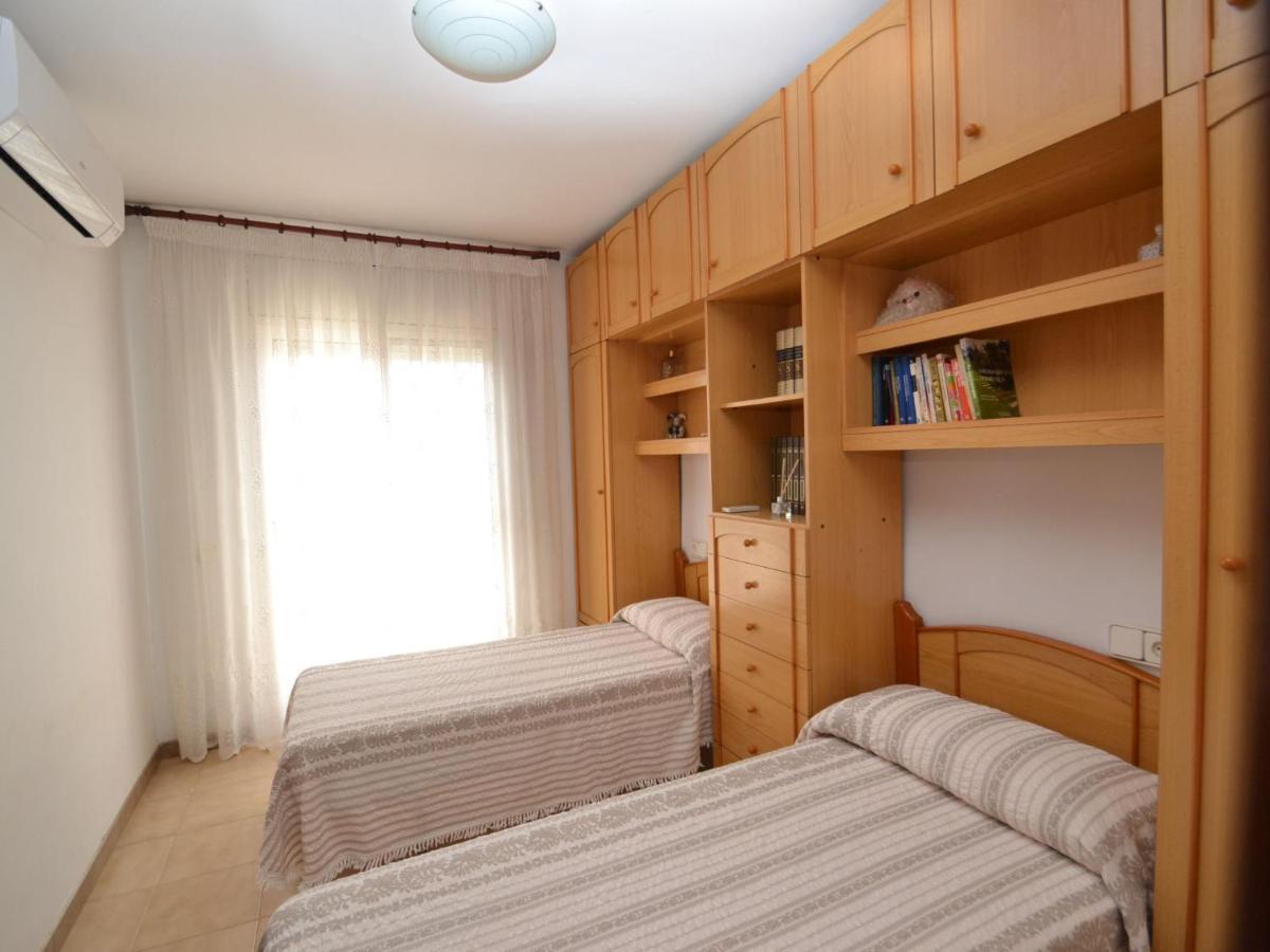 Holiday Home Cuco By Interhome กัมบริลส์ ภายนอก รูปภาพ