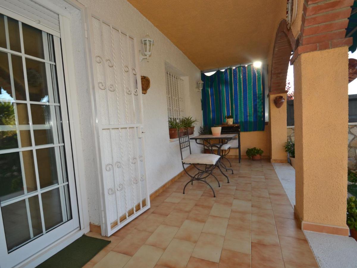 Holiday Home Cuco By Interhome กัมบริลส์ ภายนอก รูปภาพ