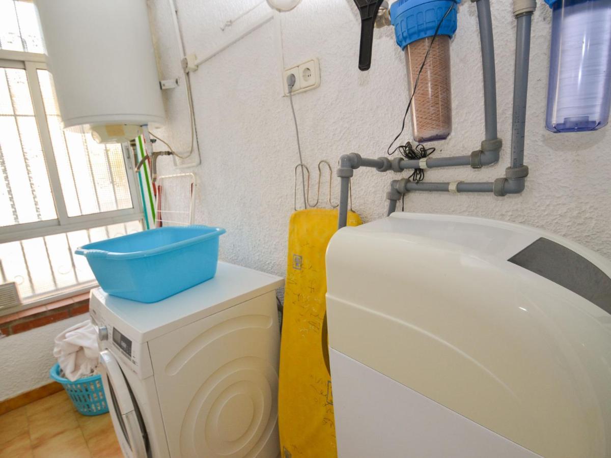Holiday Home Cuco By Interhome กัมบริลส์ ภายนอก รูปภาพ